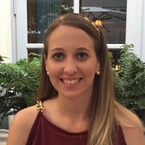 Meet your Posher, Nicole